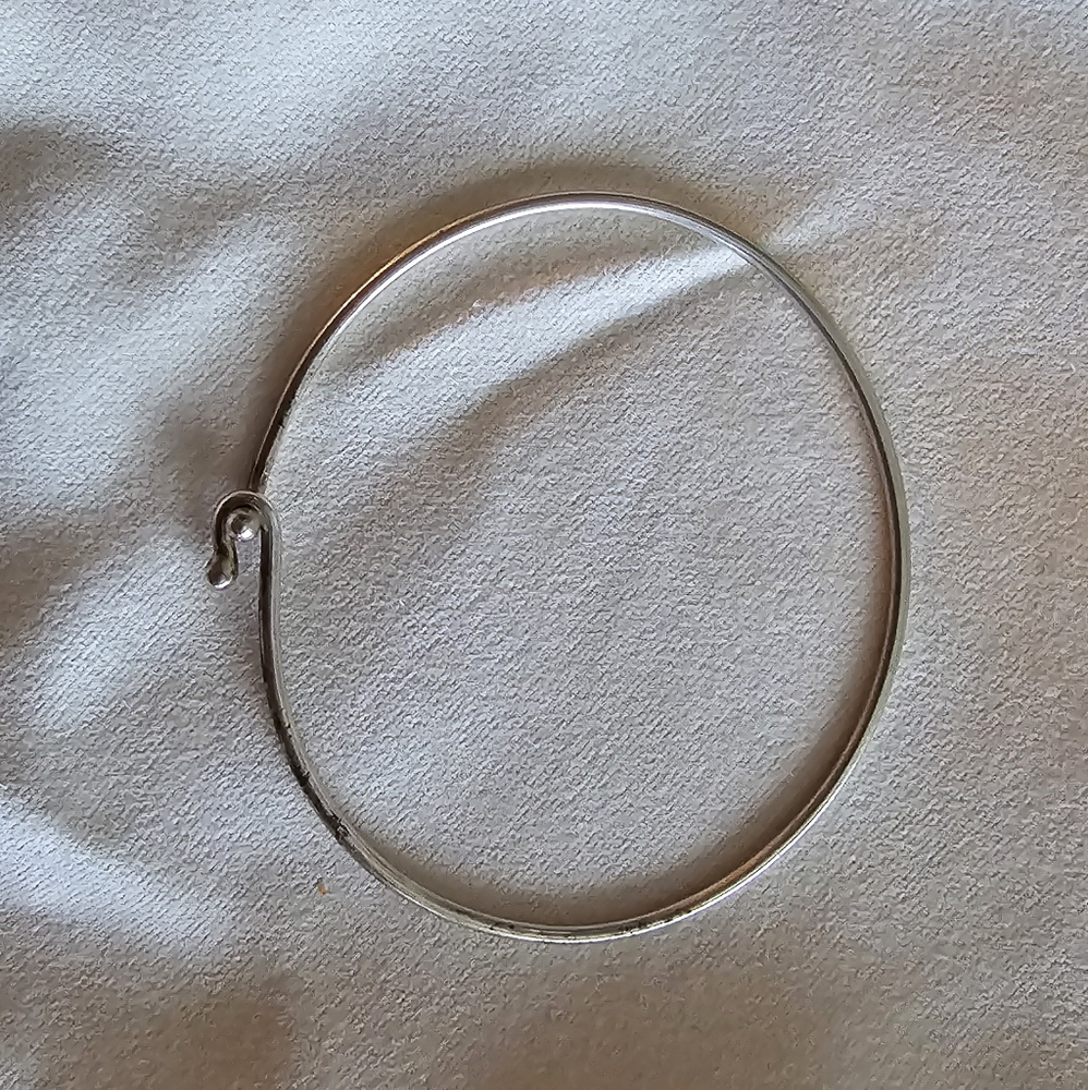 James Avery Hook-on Bracelet